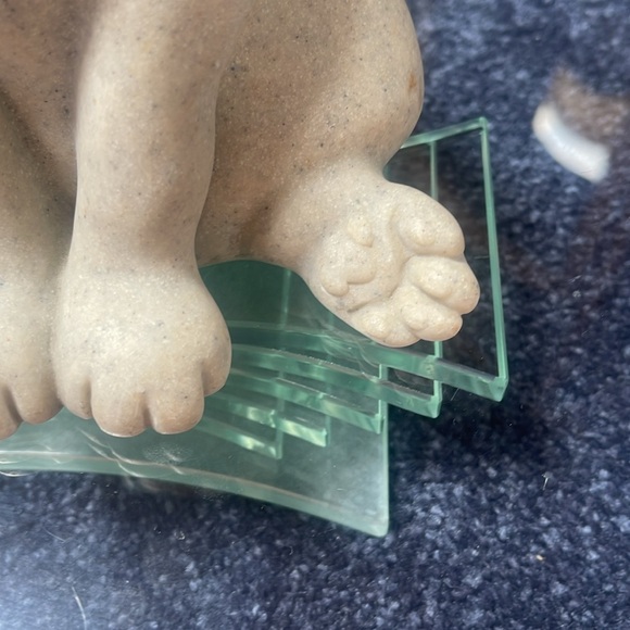 Quarry Critters cat - Picture 6 of 7